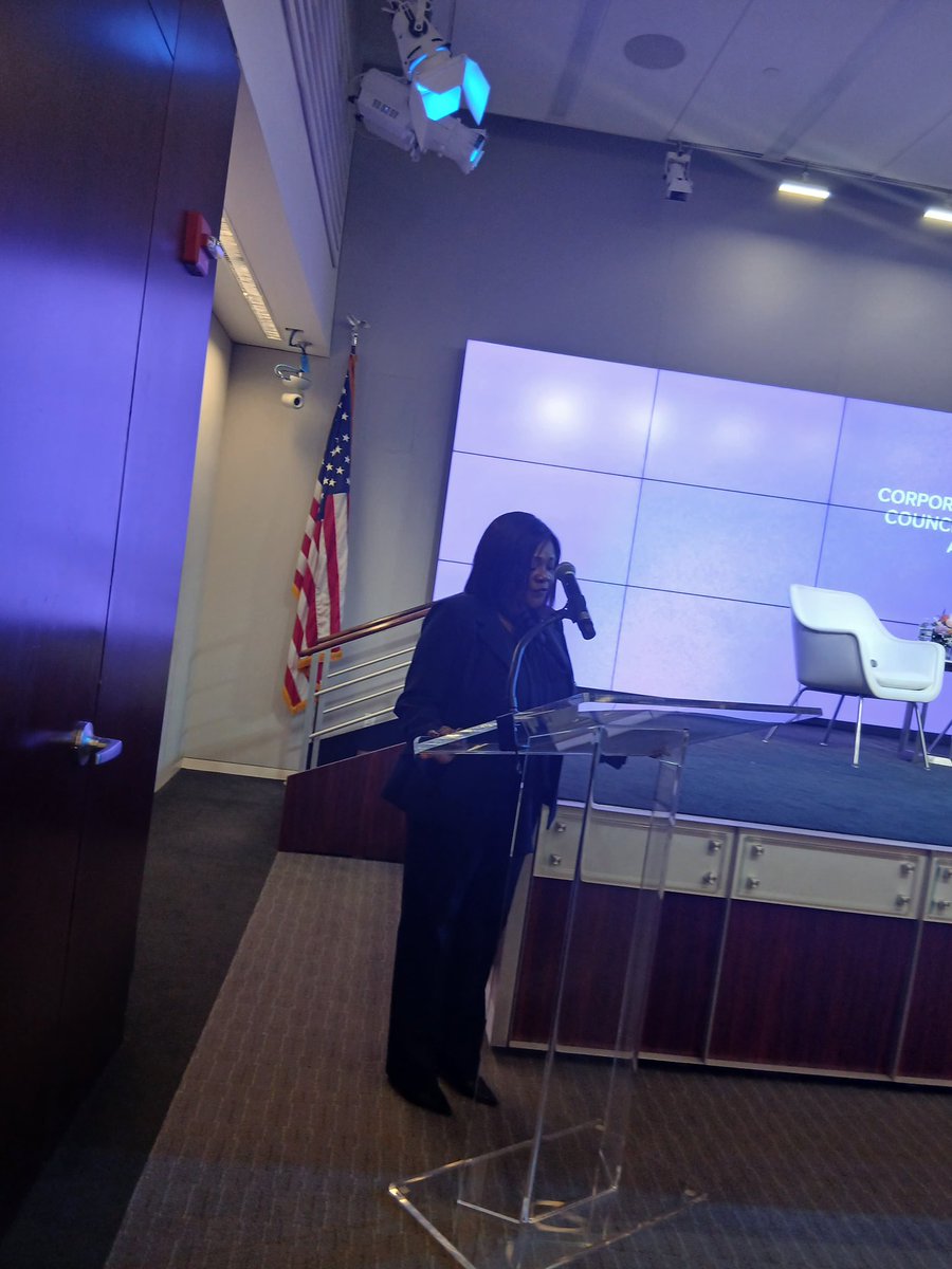 African Union Mission to the USA tweet media