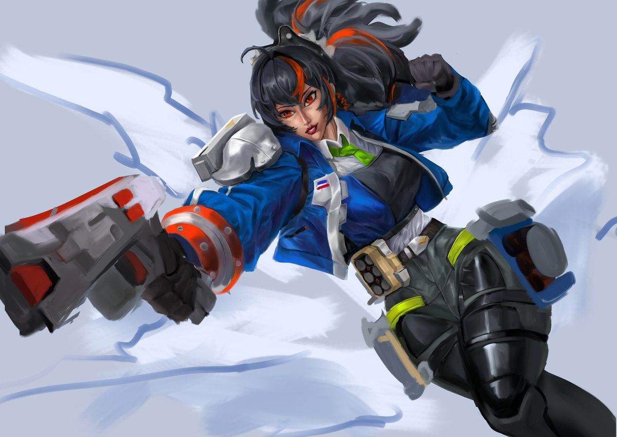 YanYandraws's tweet photo. Zhu yuan sketch https://t.co/pNeg1pb8yf