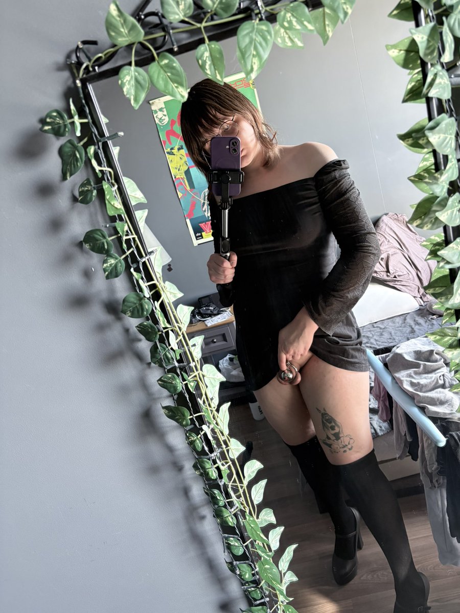 vampdoll🏳️‍⚧️🇵🇱 (OF 4.99$) tweet media