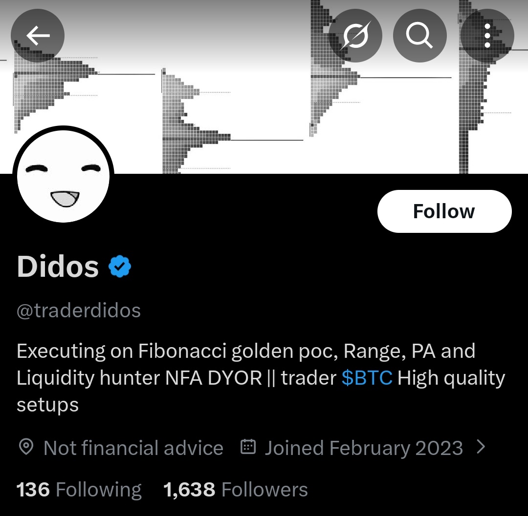 sequencetraders's tweet photo. Mas Dildo Mas Dildo 

Kok kamu tega nge-scam followersmu @Mr_Ferguso24 , kalau BU bilang aja bro nanti bisa minjem ke @00_winrate daripada nipu orang

Tolong etiket baiknya yh sebelum kamu di telanjangi @traderdidos https://t.co/Hbg50cxLWh