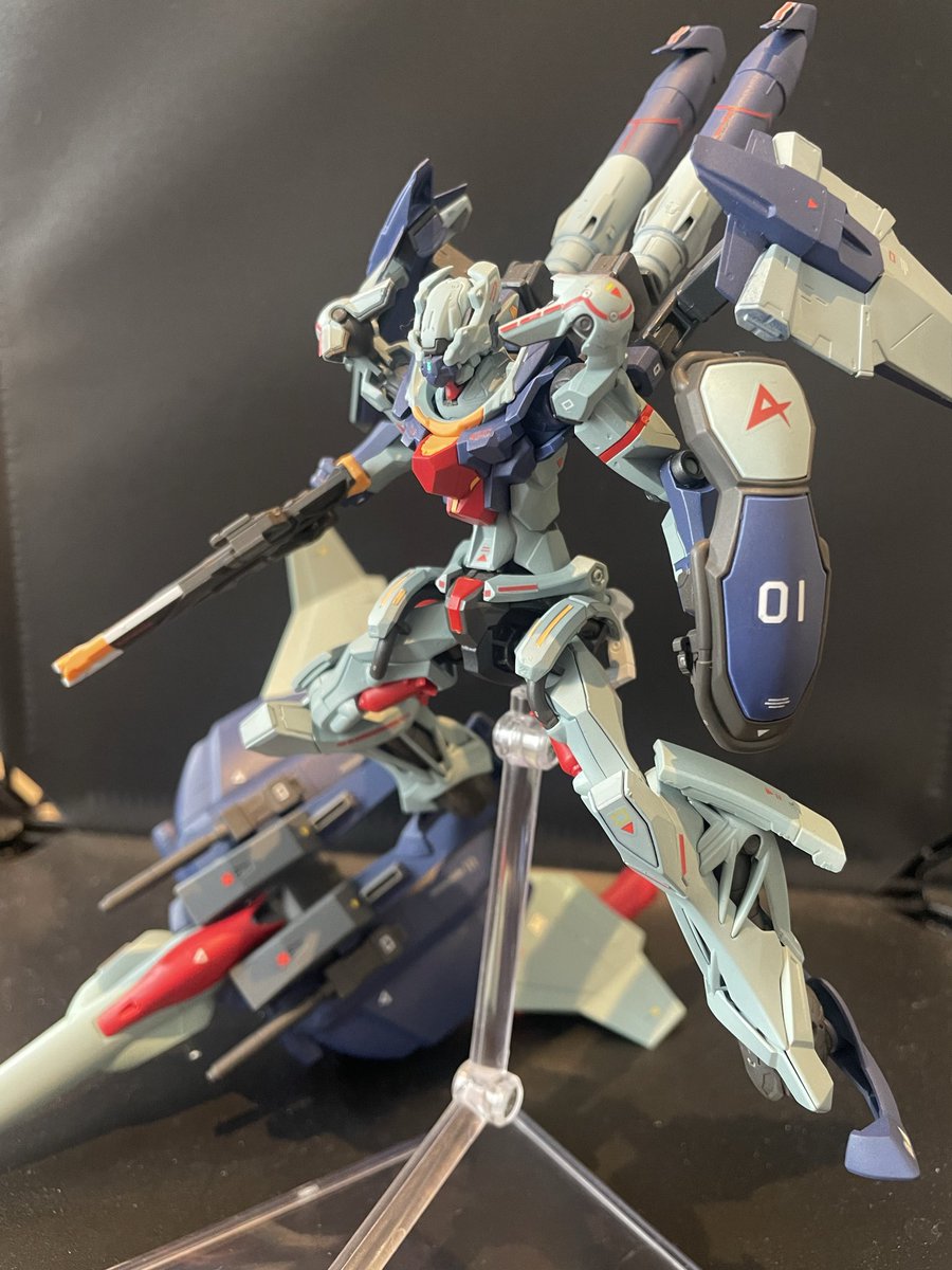 mOti2ki0310's tweet photo. #ガンプラ https://t.co/VEbVCoZqBR