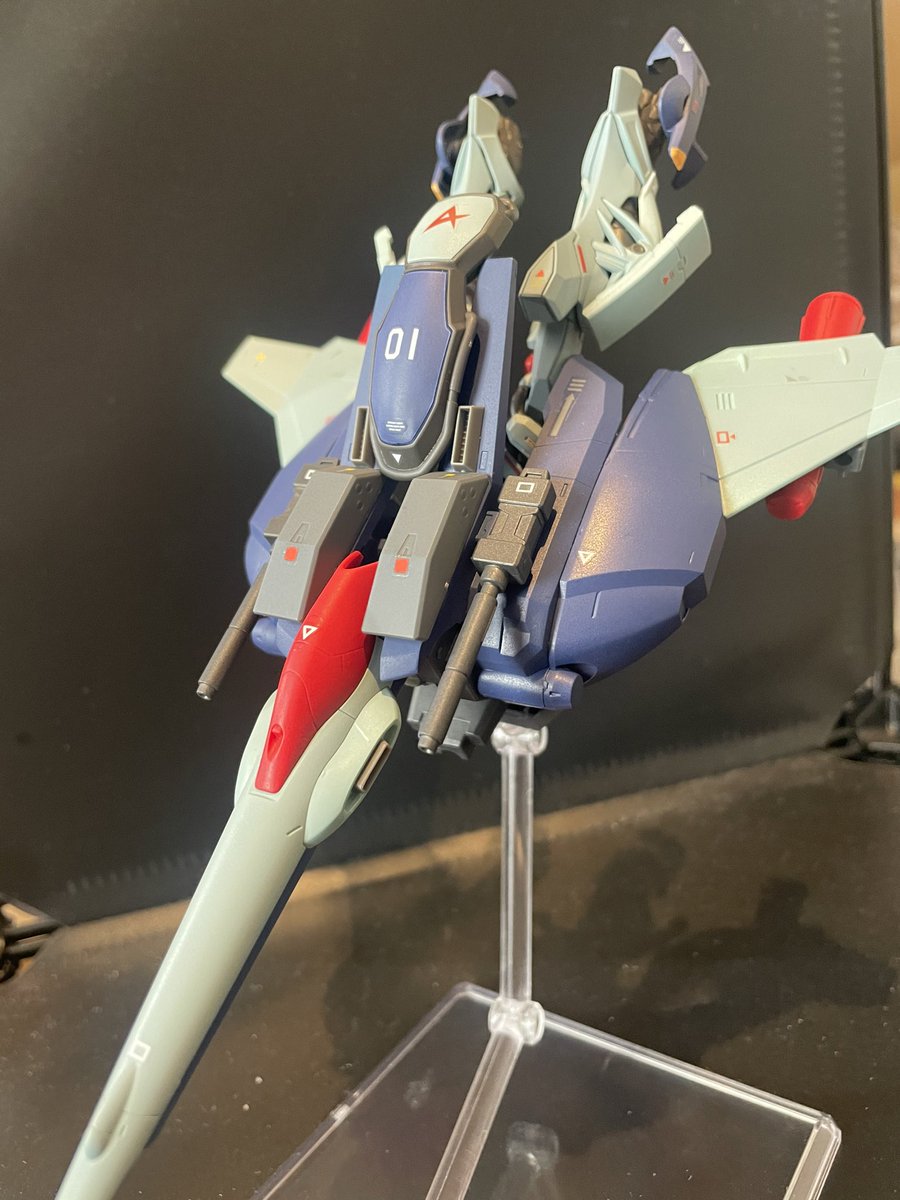 mOti2ki0310's tweet photo. #ガンプラ https://t.co/VEbVCoZqBR