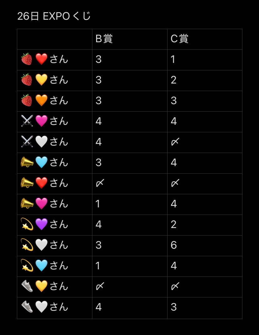 𝑹@取引垢 tweet media