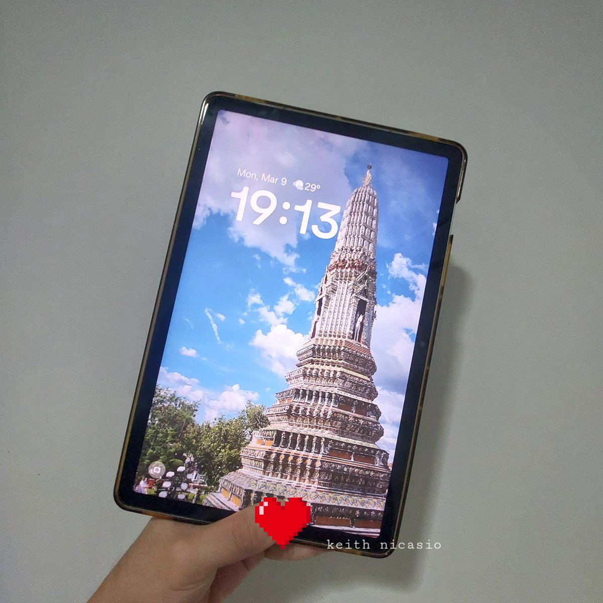 𝖐𝖊𝖎𝖙𝖍 tweet media