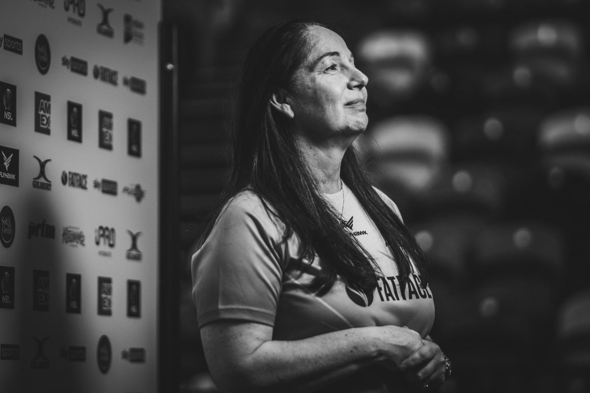 London Pulse Netball tweet media