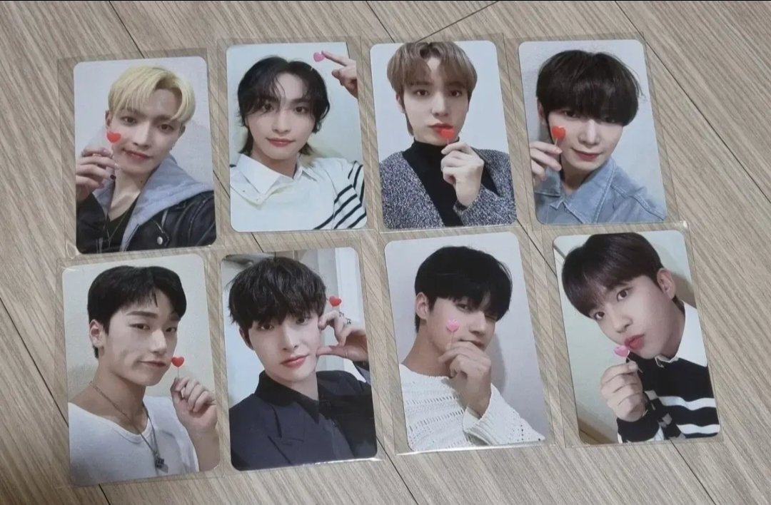 mxpcpanmae's tweet photo. 에이티즈 미니레코드 미공포

1set 4.0

Dm or
https://t.co/GIrtKcABlF

에이티즈 김홍중 박성화 정윤호 강여상 최산 송민기 정우영 최종호 에이티니 미친폼 골든아워 포카 포토카드 양도 wts ateez hongjoong seonghwa yunho yeosang san mingi wooyoung jongho atiny crazy form pc https://t.co/e7aLbY9NVU