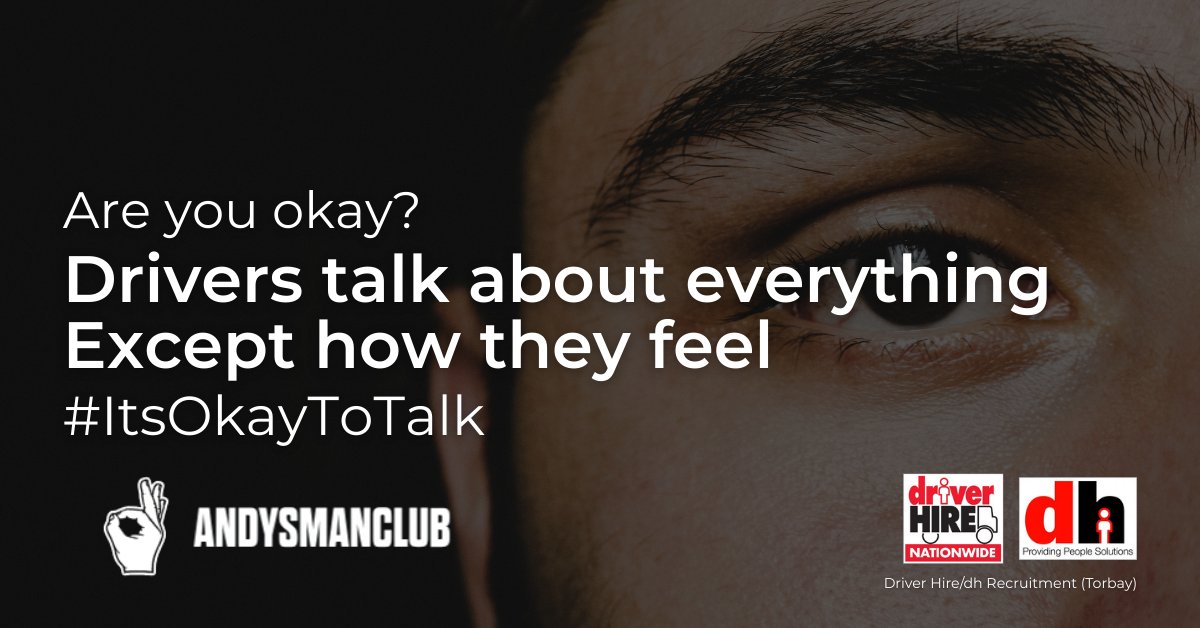 Driver Hire (Torbay) tweet media