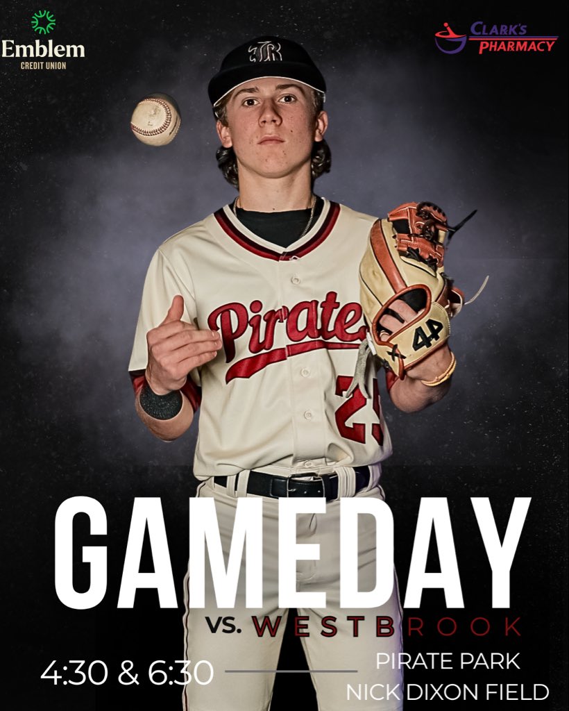 Boaz High Baseball tweet media