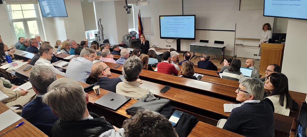 Organización Nacional de Trasplantes tweet media