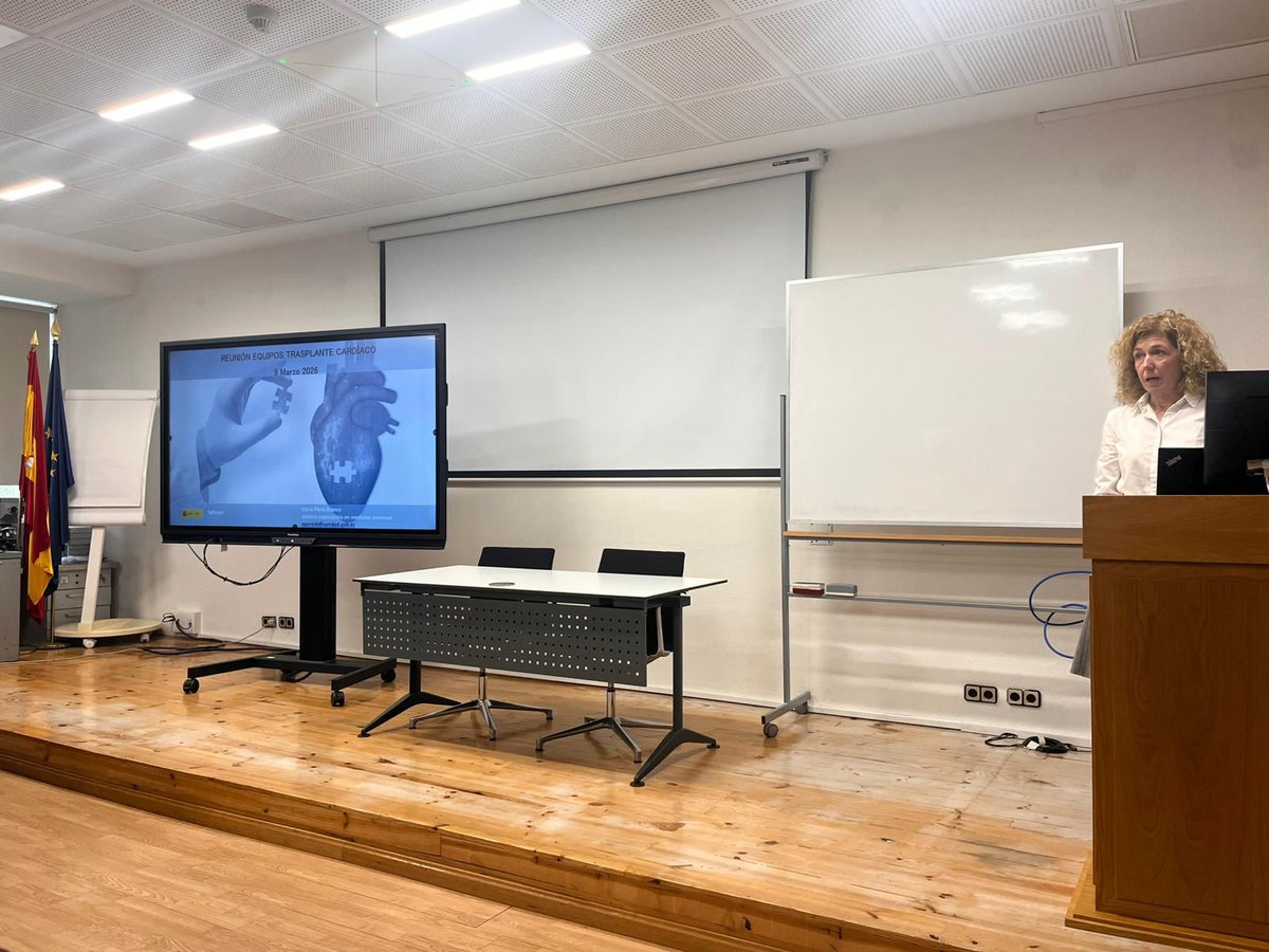 Organización Nacional de Trasplantes tweet media