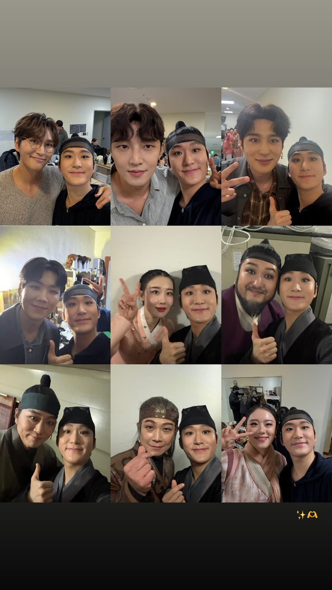 전동석 아카이브 tweet media