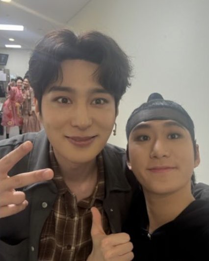 전동석 아카이브 tweet media