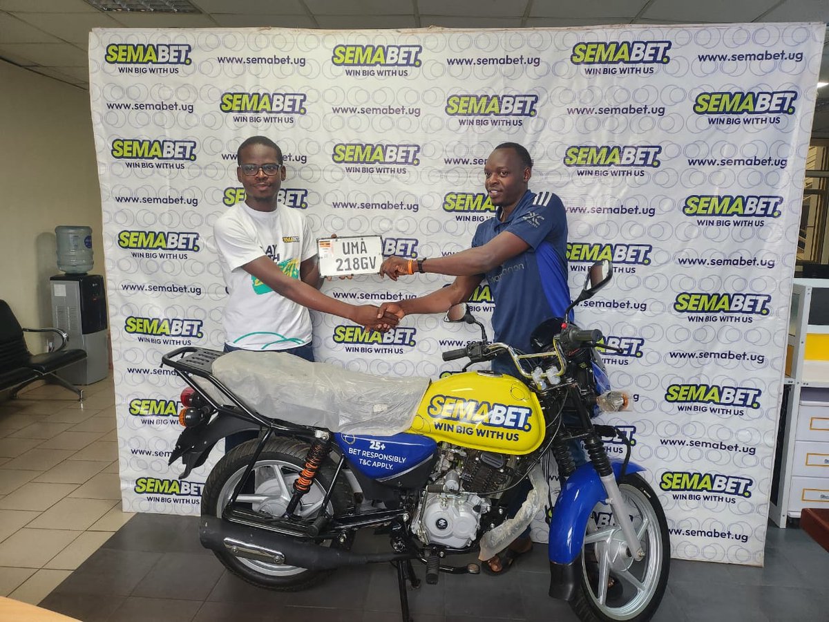 SemaBetUG tweet media