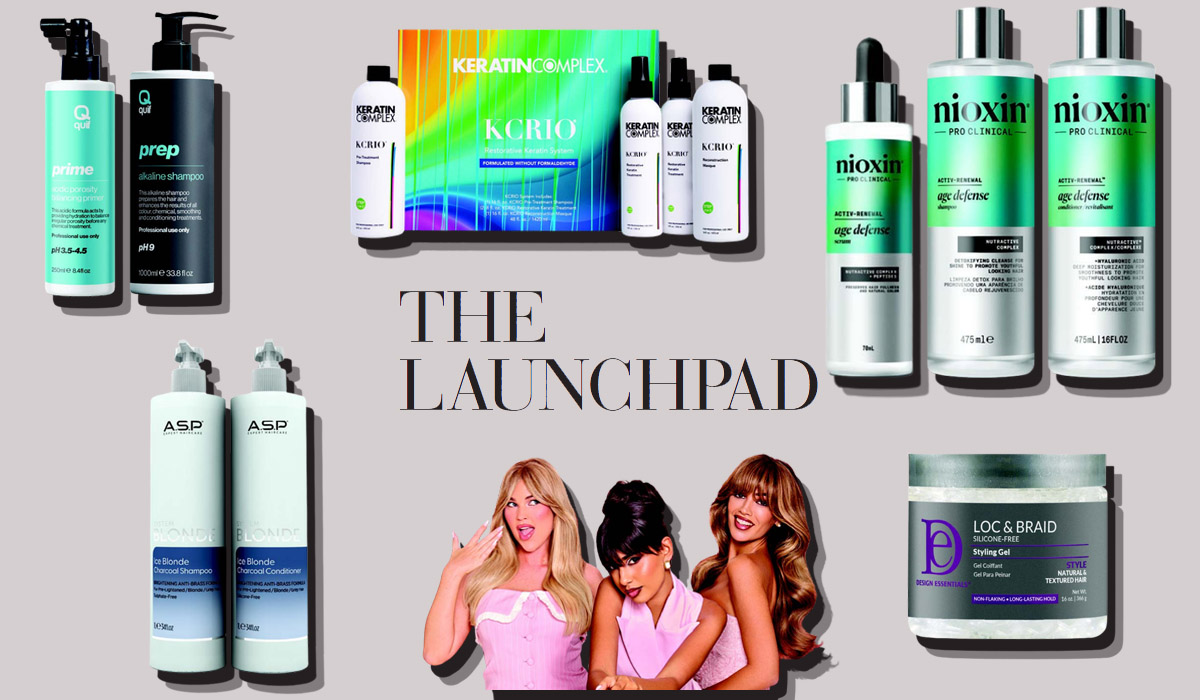 Professional Hairdresser Magazine tweet media