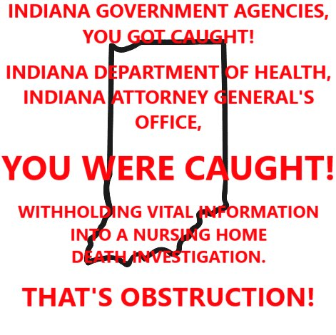 AFL52042243's tweet image. NORTH DAKOTA The General Public Tweets, Posts To, The State, People, Residents, Communities Of, Information, Views, And Comments/ #NORTHDAKOTA /Indiana State Republicans, Democrats Representatives/ #OneIndiana / #PublicPost 
____________________________________
ATTENTION: INDIANA