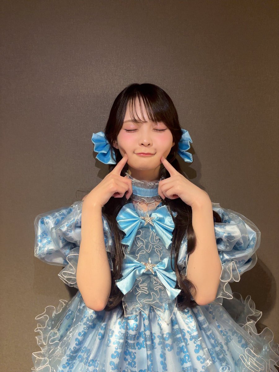 まなちー🍬💙🐈‍⬛ tweet media