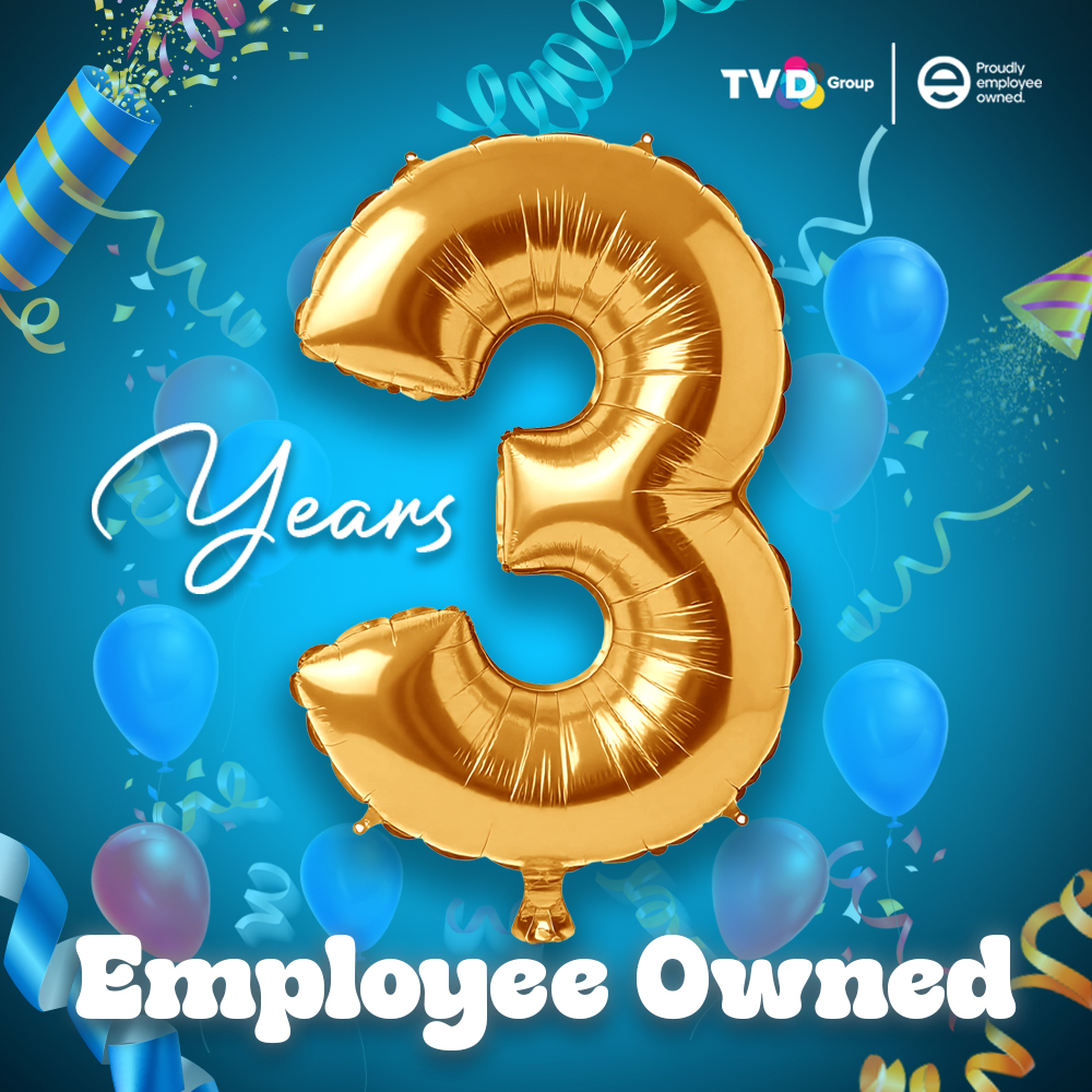 TVD Group tweet media