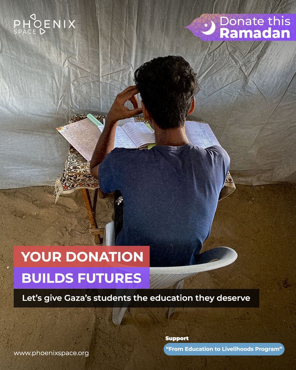 Phoenix Space tweet media