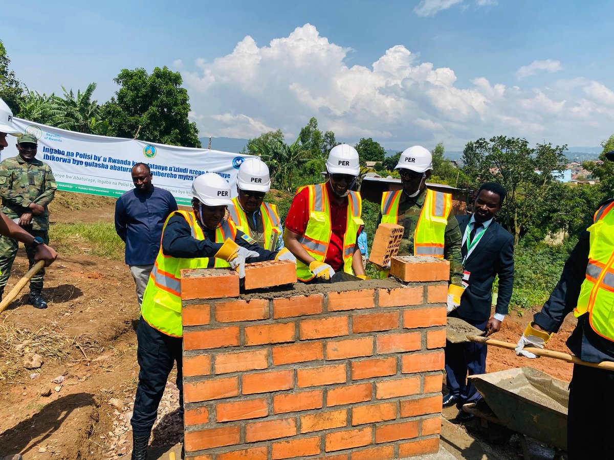 KINYINYA SECTOR tweet media