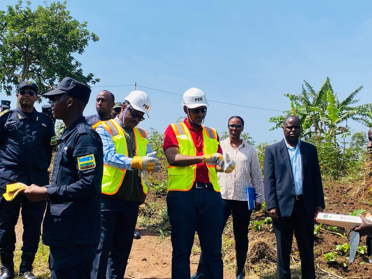 KINYINYA SECTOR tweet media