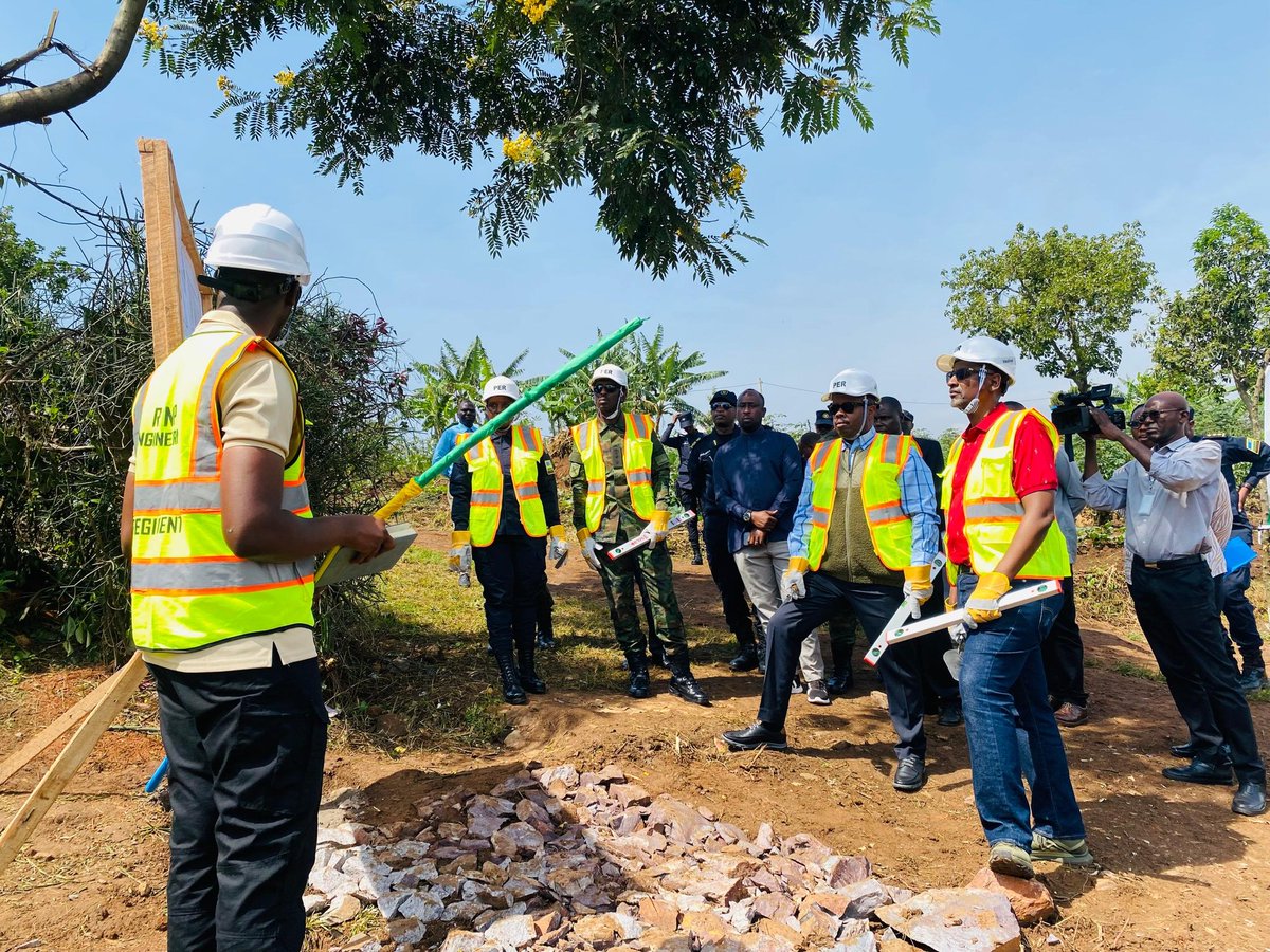 KINYINYA SECTOR tweet media