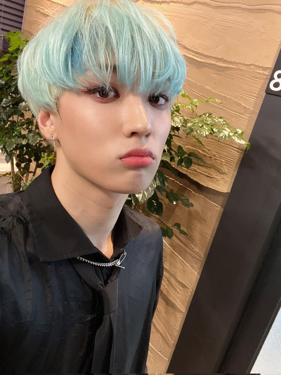 220530 • weverse 

#ARTHUR #아서 #TheKingDom #더킹덤