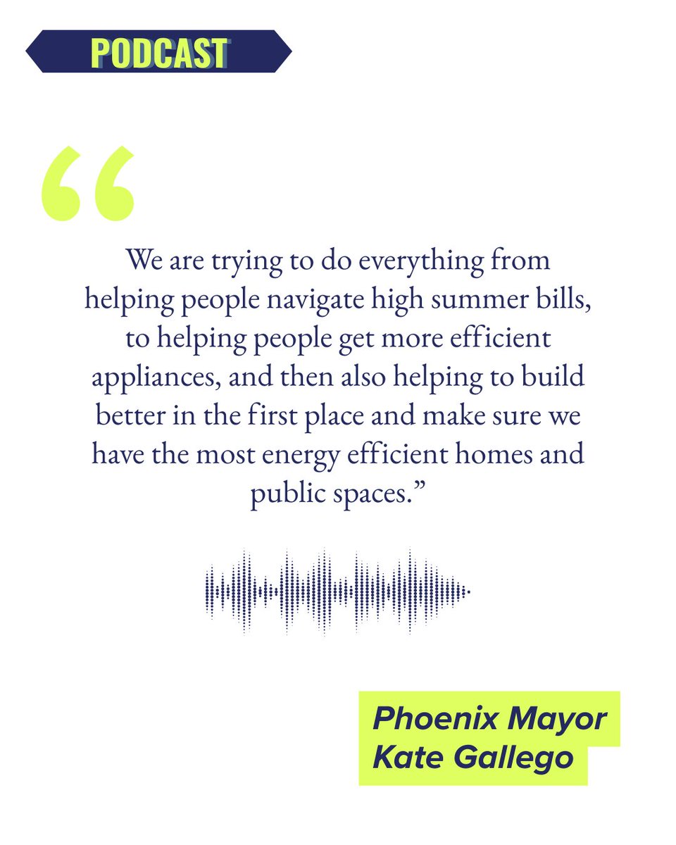 The Climate Mayors tweet media