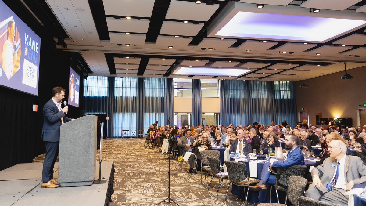 Jason Crow tweet media