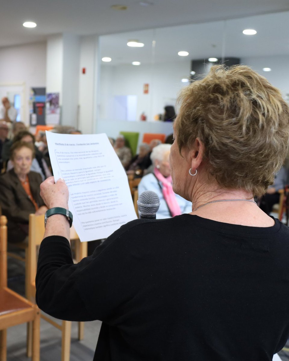 Fundación San Jeronimo tweet media