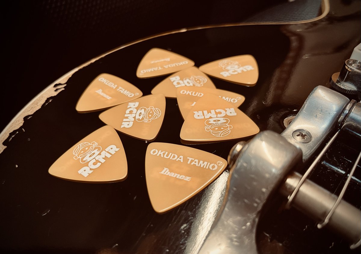 ot_special512's tweet photo. ▼▼再販熱烈希望▼▼
#奥田民生
#RCMR
#ibanez https://t.co/Mu5yzFuZzn