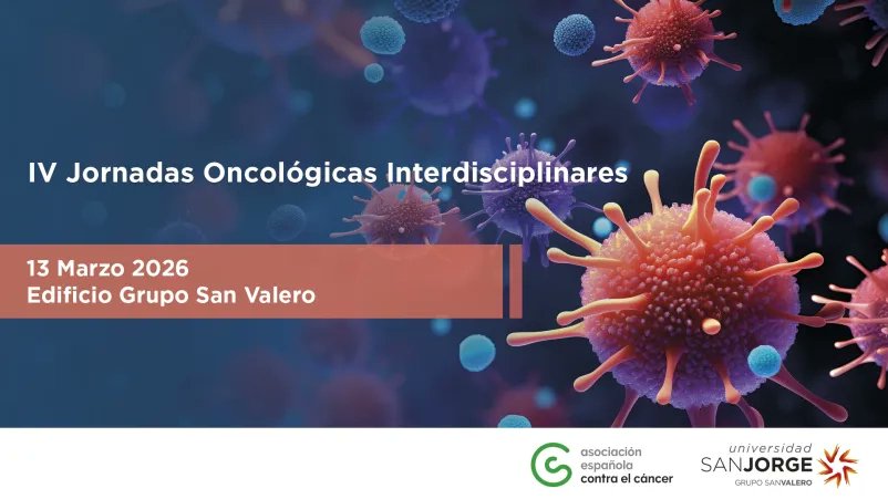 Universidad San Jorge tweet media