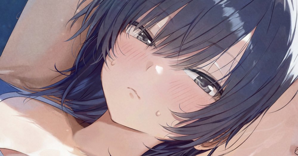 本日「水泳部のスク水コキ差分👙」をFANBOXとFantiaにアップいたしました🏊
FANBOX▷ https://t.co/RSnOtGUzRj
Fantia▷ https://t.co/X2DVeMX4va 