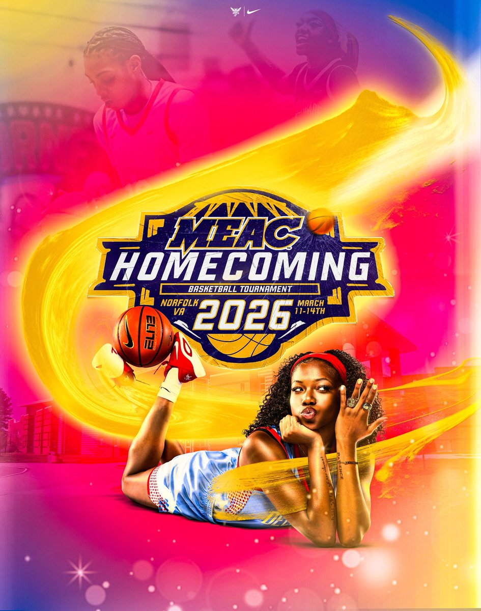 Delaware State Women’s Basketball tweet media