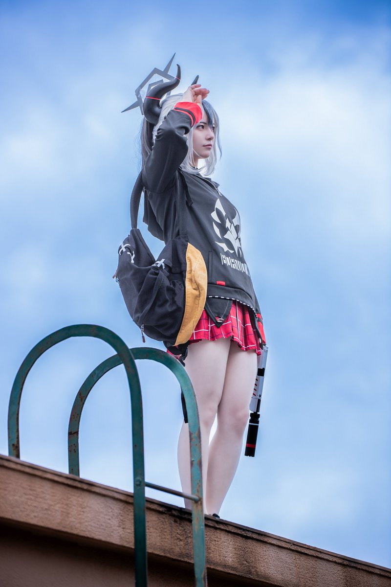 むむ むぅ子📛4/11姫con tweet media