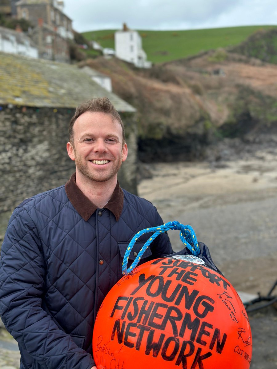 Ben Maguire MP tweet media