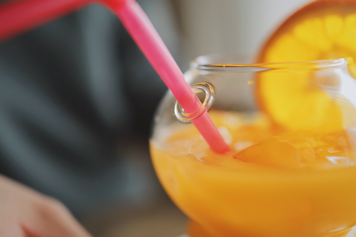 喫茶トラノコク tweet media