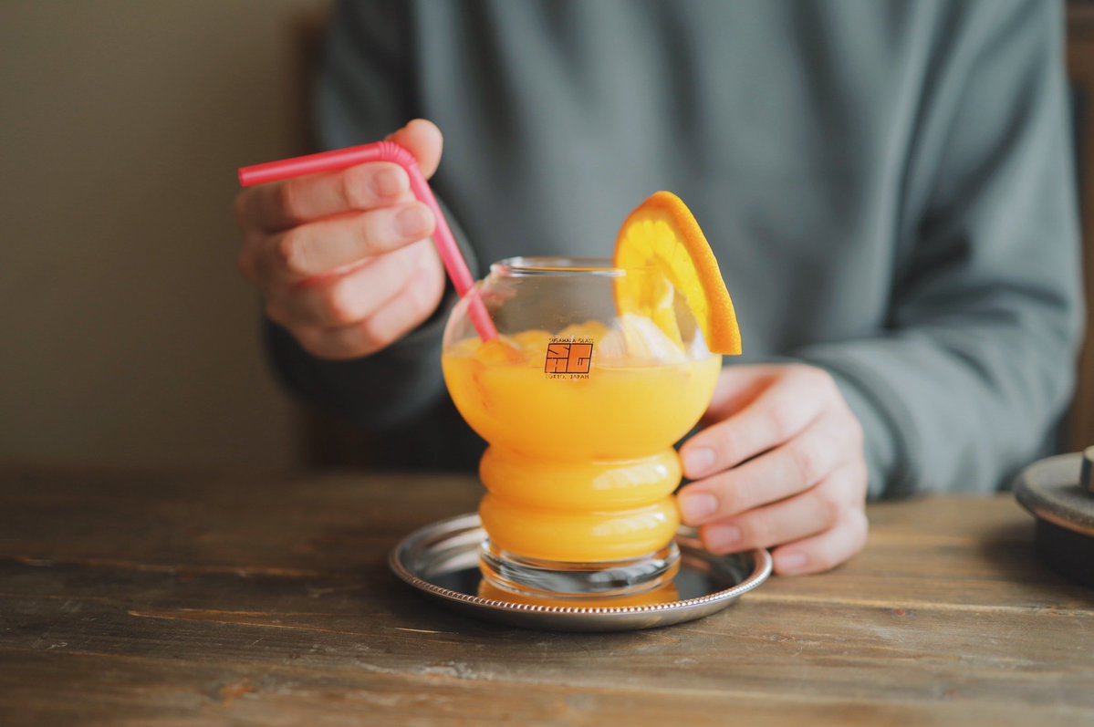 喫茶トラノコク tweet media