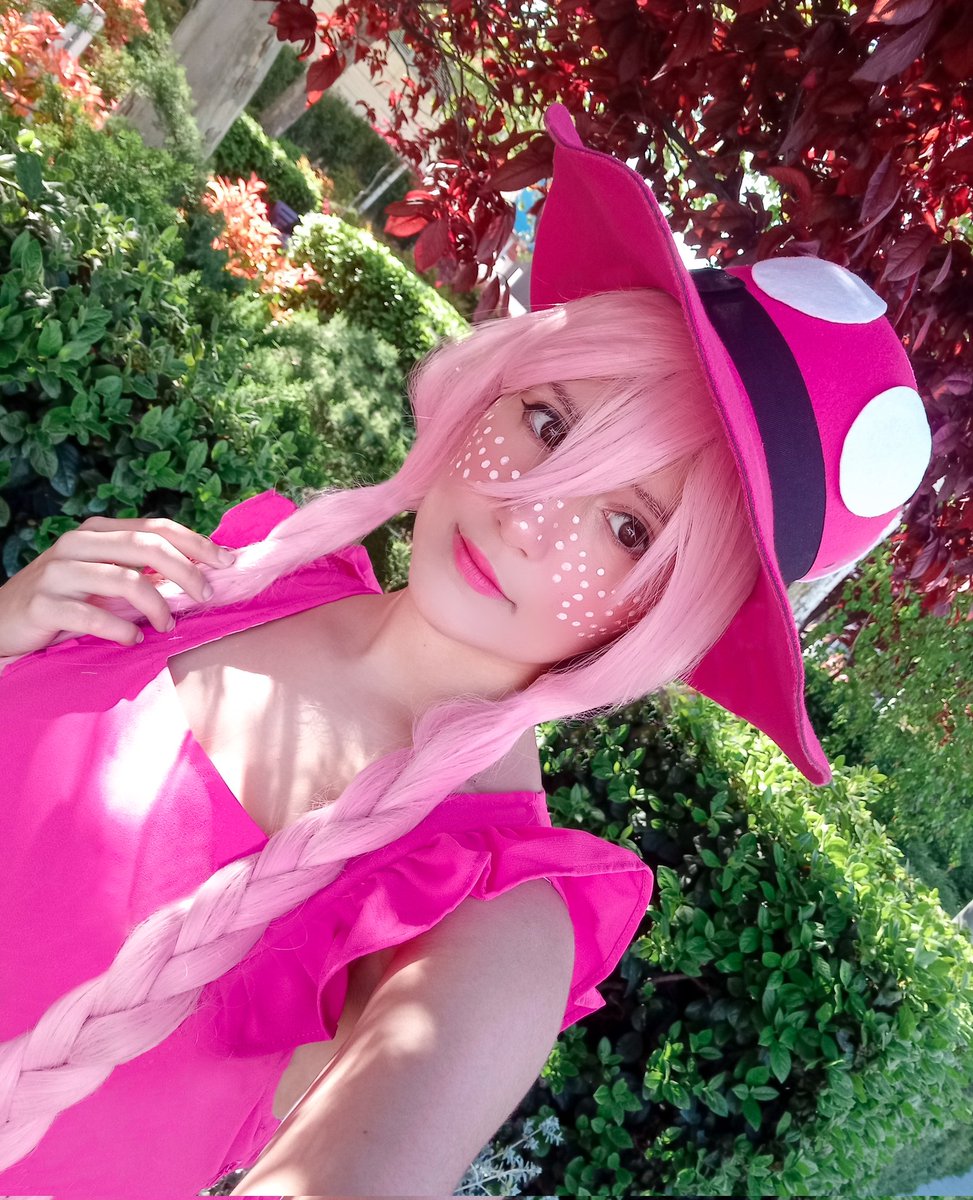 Chibi 💕 tweet media