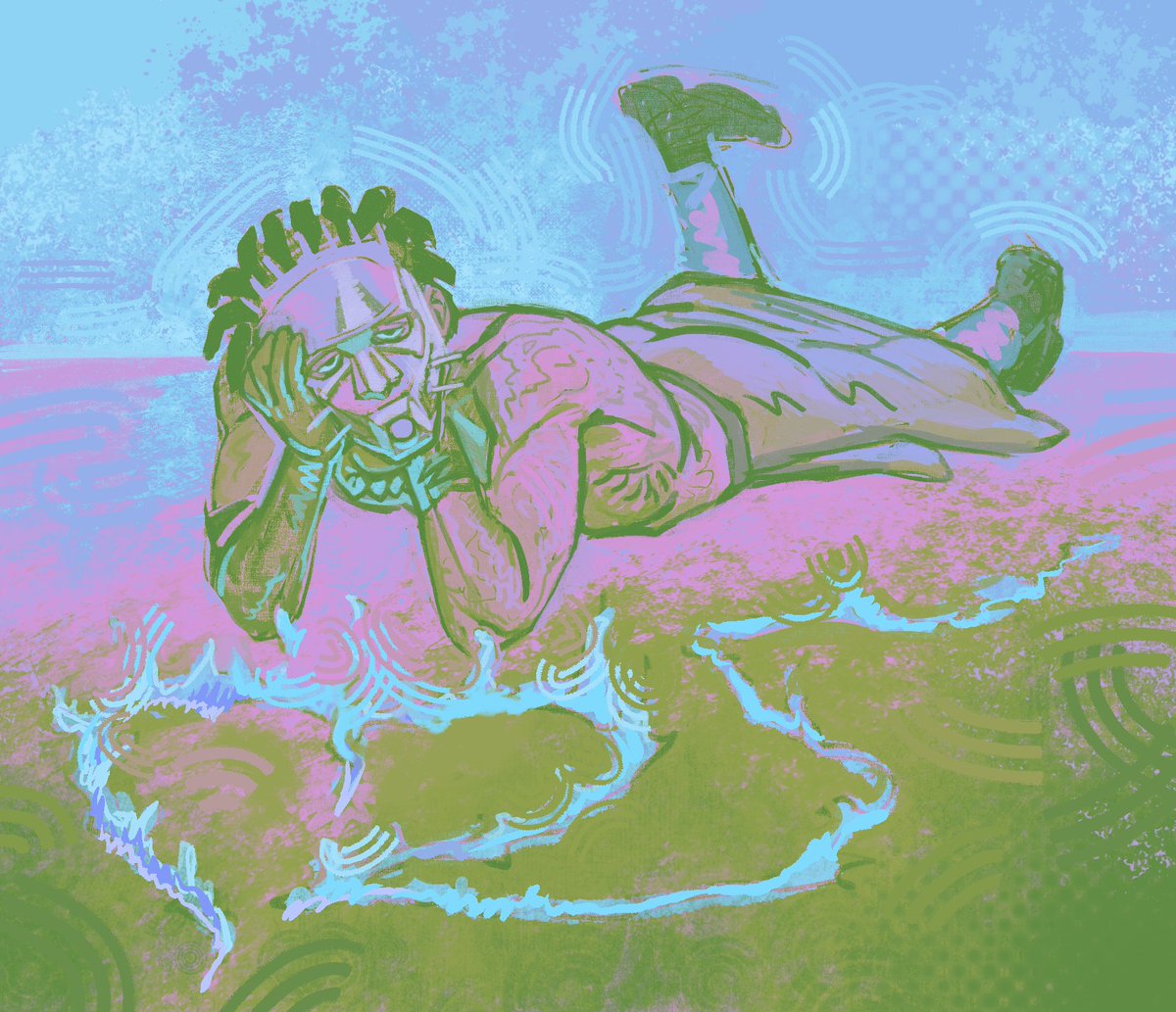 KRAVCHIK tweet media