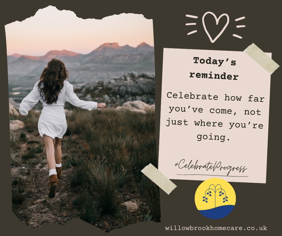 Willowbrook Homecare tweet media