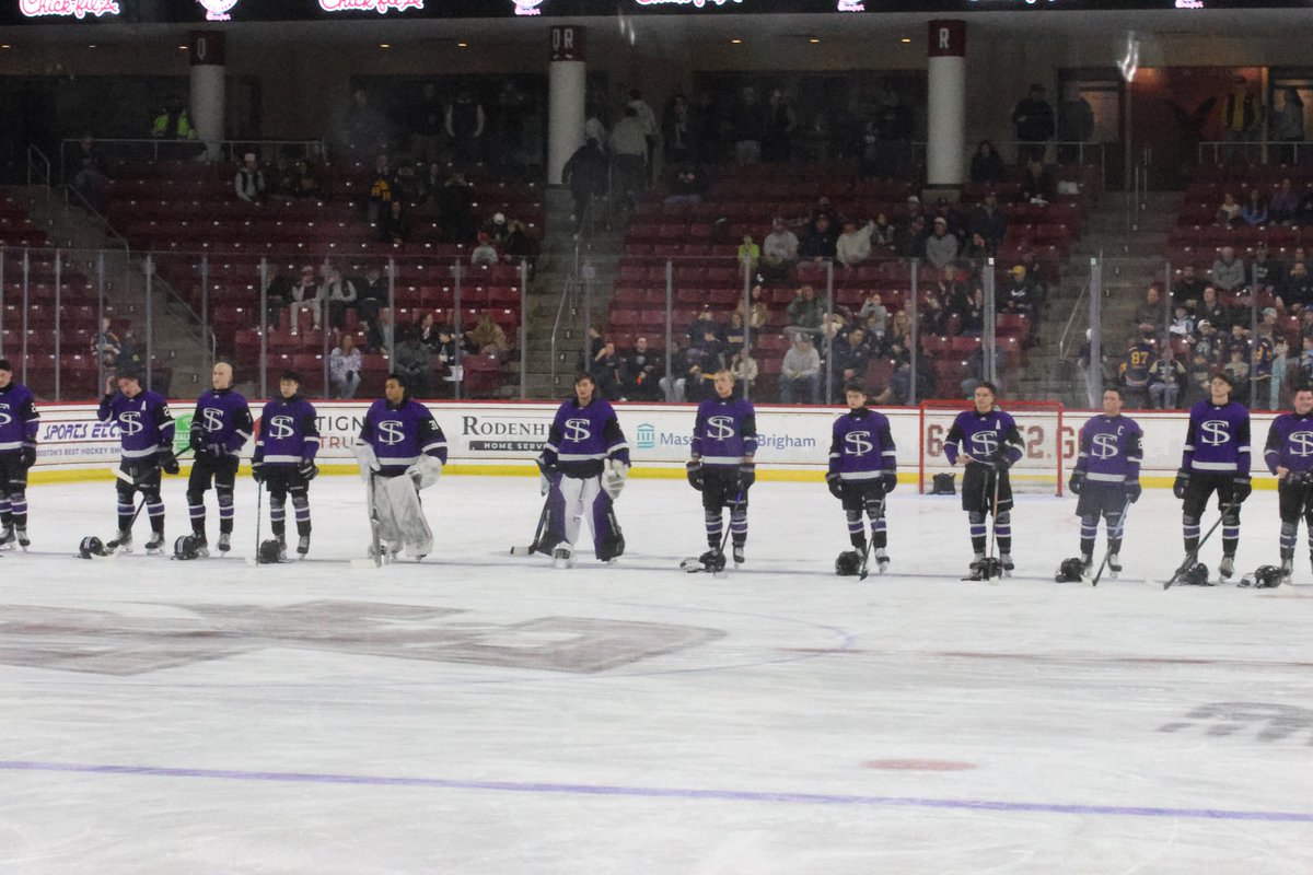 Shawsheen Athletics tweet media