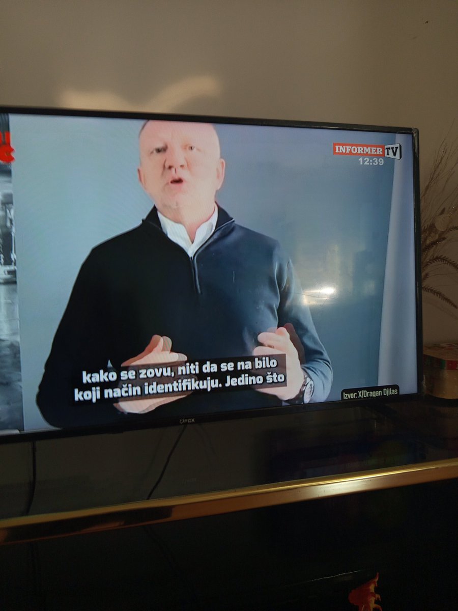 Dejan Stefanovic tweet media