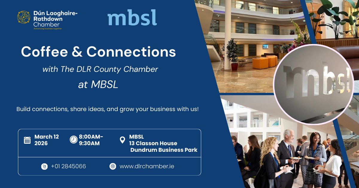 DLR Chamber tweet media