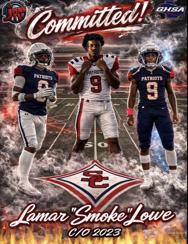 Fired Football Coaches of Georgia tweet media