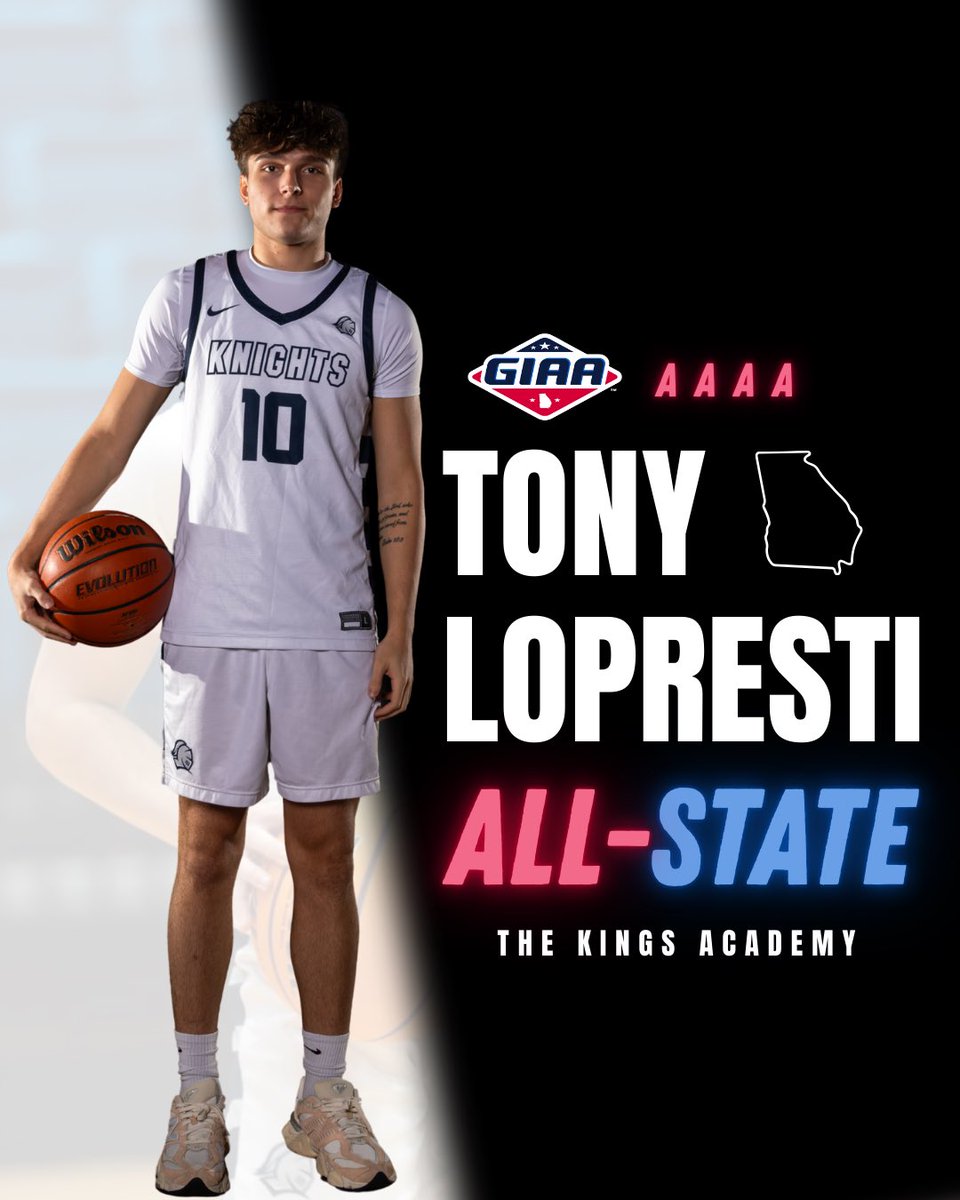 The King's Academy Men's Basketball 🏀 tweet media