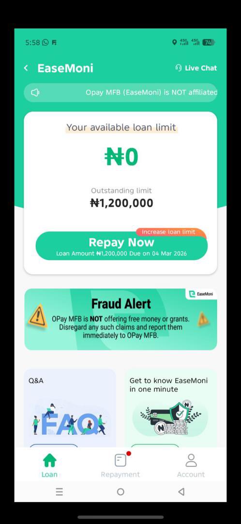 Tradewithola 📊📈 tweet media