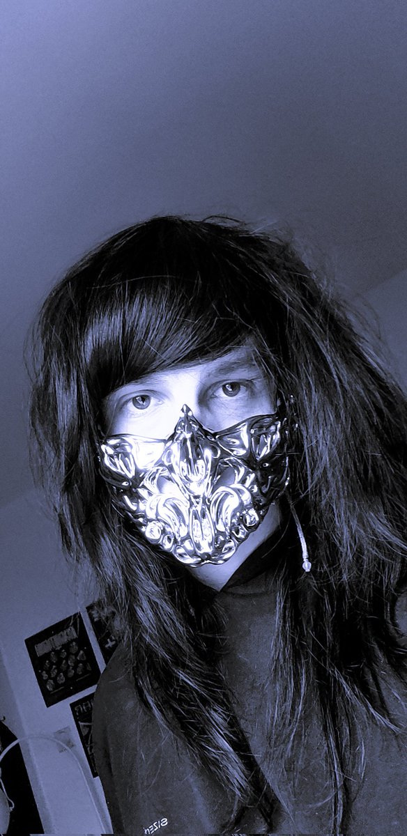 ANDROAKI アンドロアキ tweet media