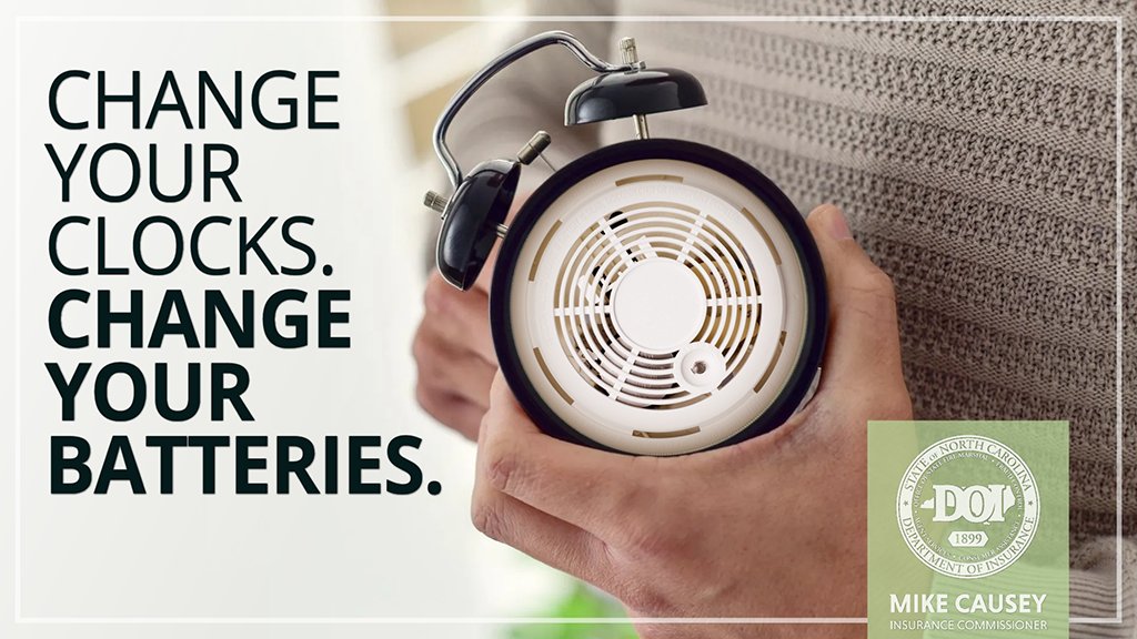 NC Department of Insurance tweet media