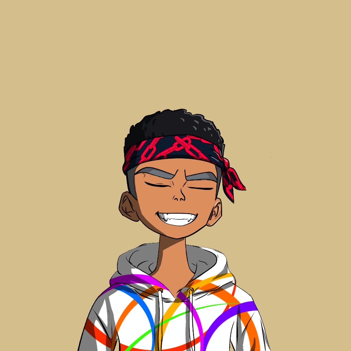 Sn0w🖤 tweet media