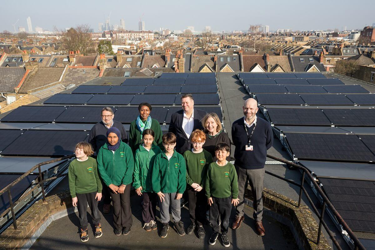 H&F Council tweet media